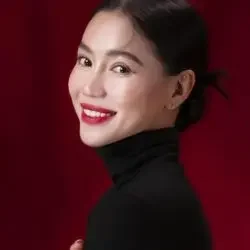 Tác Giả Trần Hải Anh - Hành Trình Xây Dựng Web Xem Bóng Đá